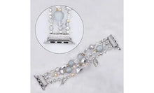 Load image into Gallery viewer, Beaded Apple Watch Bracelet