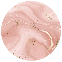 Load image into Gallery viewer, Cosmetics Mat - Pink Marble