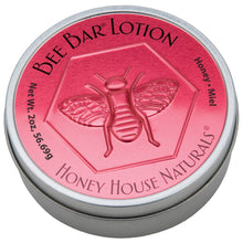 Load image into Gallery viewer, Large Bee Bars Solid Lotion Bar - Individual