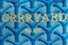 Load image into Gallery viewer, Grrryard Handbag Squeaker Dog Toy