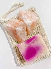 Load image into Gallery viewer, Chia + Passion Fruit Body Scrub