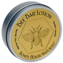 Load image into Gallery viewer, Large Bee Bars Solid Lotion Bar - Individual