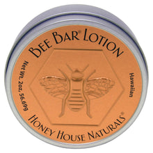 Load image into Gallery viewer, Large Bee Bars Solid Lotion Bar - Individual