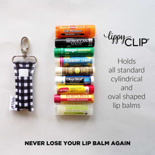 Load image into Gallery viewer, Sloth LippyClip® Lip Balm Holder for Chapstick
