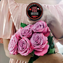 Load image into Gallery viewer, Hand Rescue Love You 4 oz
