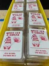 Load image into Gallery viewer, Valentines Day Heart Gnome Wax Melts - Sampler
