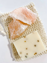 Load image into Gallery viewer, Aloe + Eucalyptus Body Scrub