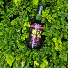 Load image into Gallery viewer, Body Oil - Week from Hell 4 oz