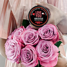 Load image into Gallery viewer, Hand Rescue Love You 4 oz