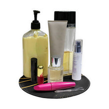 Load image into Gallery viewer, Cosmetics Mat - Obsidian