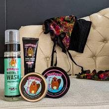 Load image into Gallery viewer, Better B'ver Shave Cream 2 oz tube