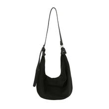 Load image into Gallery viewer, Dazzling Rhinestone Hobo Handbag