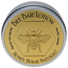 Load image into Gallery viewer, Large Bee Bars Solid Lotion Bar - Individual