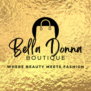 Bella Donna Boutique logo