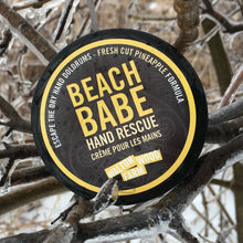 Load image into Gallery viewer, Hand Rescue - Beach Babe 4oz
