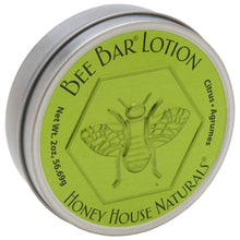 Load image into Gallery viewer, Large Bee Bars Solid Lotion Bar - Individual