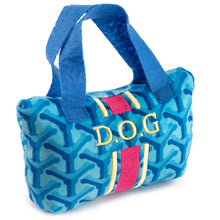 Load image into Gallery viewer, Grrryard Handbag Squeaker Dog Toy