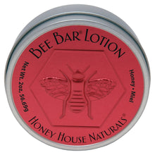 Load image into Gallery viewer, Large Bee Bars Solid Lotion Bar - Individual