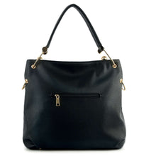 Load image into Gallery viewer, Unique Stone Pattern Hobo Handbag