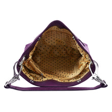 Load image into Gallery viewer, Bling Accent Banded Hobo