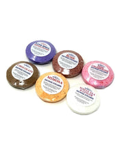 Load image into Gallery viewer, Valentines Shower Steamer - Sampler