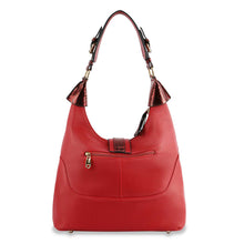 Load image into Gallery viewer, Decorative Hobo Handbag