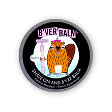 Load image into Gallery viewer, B'ver Balm Feminine Aftershave 2.5 oz