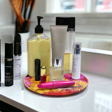 Load image into Gallery viewer, Best Seller! Cosmetics Mat - Dahlia