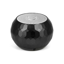 Load image into Gallery viewer, U Mini Speaker Glam Black