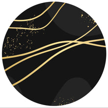 Load image into Gallery viewer, Cosmetics Mat - Obsidian