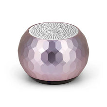 Load image into Gallery viewer, U Mini Speaker Glam Lilac