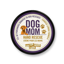 Load image into Gallery viewer, Hand Rescue Dog Mom 4oz