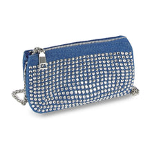 Load image into Gallery viewer, Multi Compartment Petite Crossbody Bag
