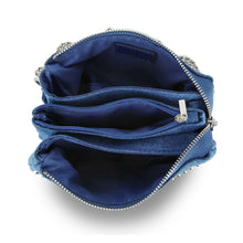 Load image into Gallery viewer, Multi Compartment Petite Crossbody Bag
