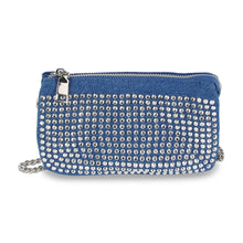 Load image into Gallery viewer, Multi Compartment Petite Crossbody Bag
