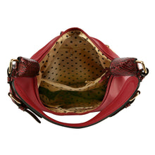Load image into Gallery viewer, Decorative Hobo Handbag
