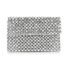 Load image into Gallery viewer, Brilliant Beaded Evening Bag

