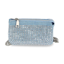 Load image into Gallery viewer, Multi Compartment Petite Crossbody Bag
