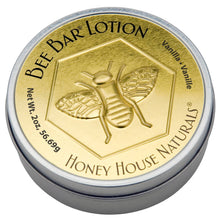 Load image into Gallery viewer, Large Bee Bars Solid Lotion Bar - Individual
