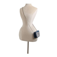 Load image into Gallery viewer, Multi Compartment Petite Crossbody Bag
