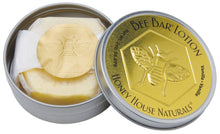 Load image into Gallery viewer, Large Bee Bars Solid Lotion Bar - Individual
