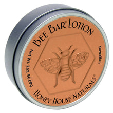 Load image into Gallery viewer, Large Bee Bars Solid Lotion Bar - Individual
