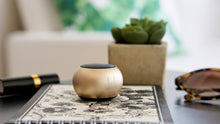 Load image into Gallery viewer, U Mini Speaker Classic Gold

