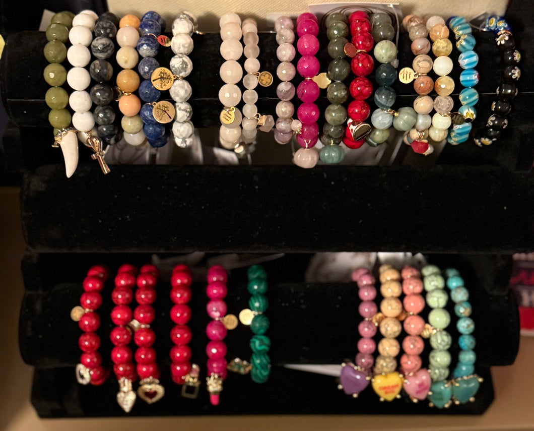 Oriana LaMarca Bracelets