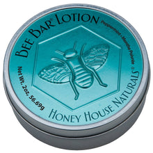 Load image into Gallery viewer, Large Bee Bars Solid Lotion Bar - Individual
