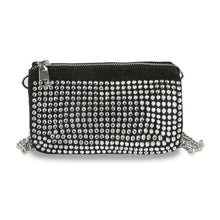 Load image into Gallery viewer, Multi Compartment Petite Crossbody Bag
