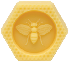 Load image into Gallery viewer, Large Bee Bars Solid Lotion Bar - Individual

