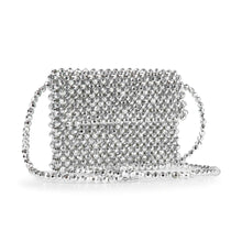 Load image into Gallery viewer, Brilliant Beaded Evening Bag
