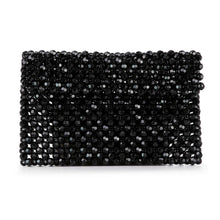 Load image into Gallery viewer, Brilliant Beaded Evening Bag
