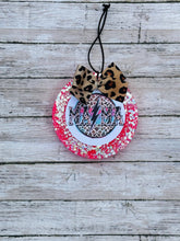 Load image into Gallery viewer, Pink Mama with Bow
